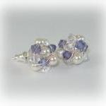Custom Color Stud Bridesmai..