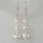 Swarovski Pearl Wire Wrappe..