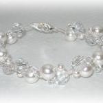 Bubbles Bracelet, Pearl Bri..